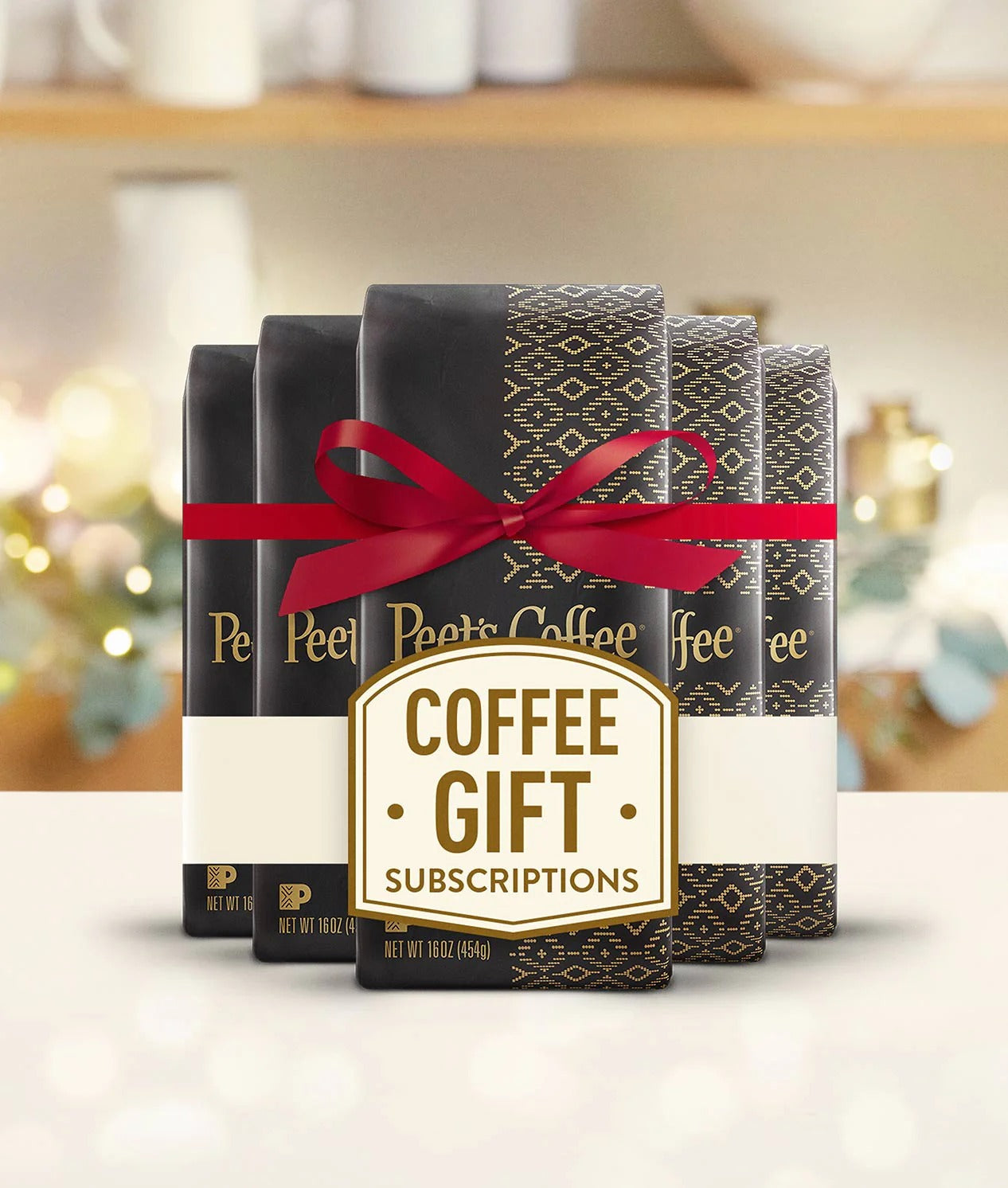 Curated Subscriptions