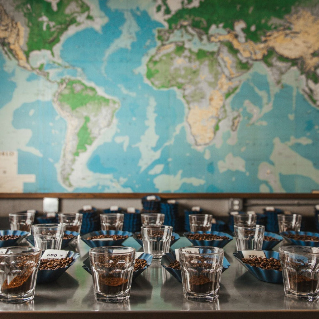 Seasonal Essentials Series