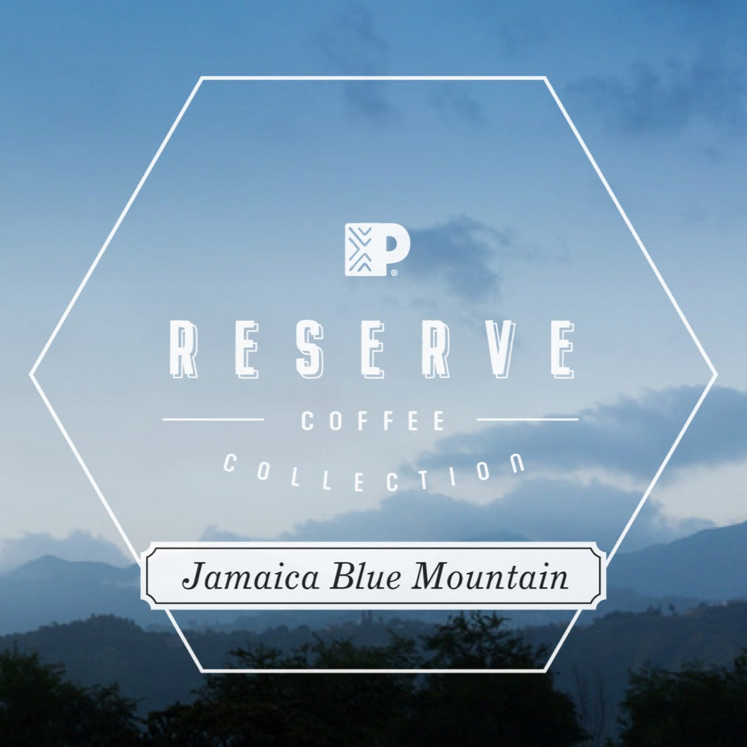 Jamaica Blue Mountain