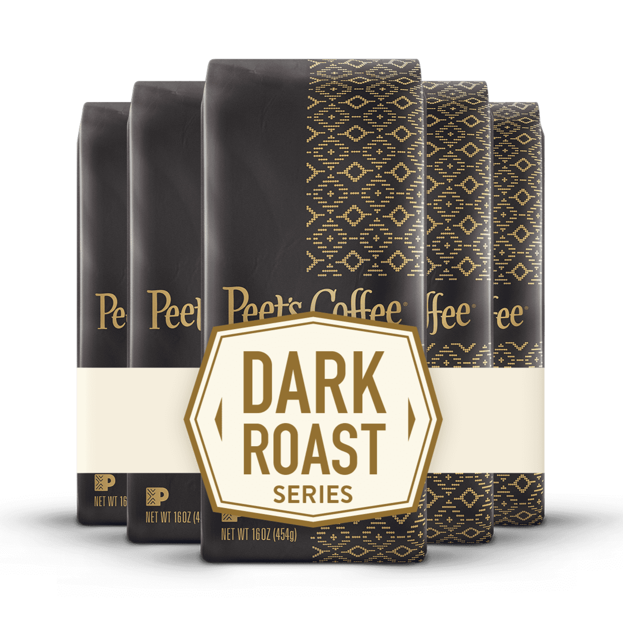 Dark Roast Series
