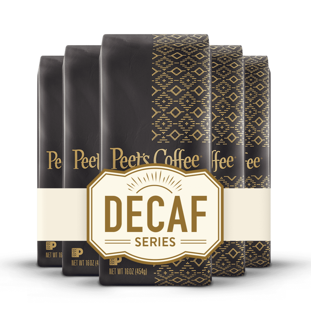 Decaf Series