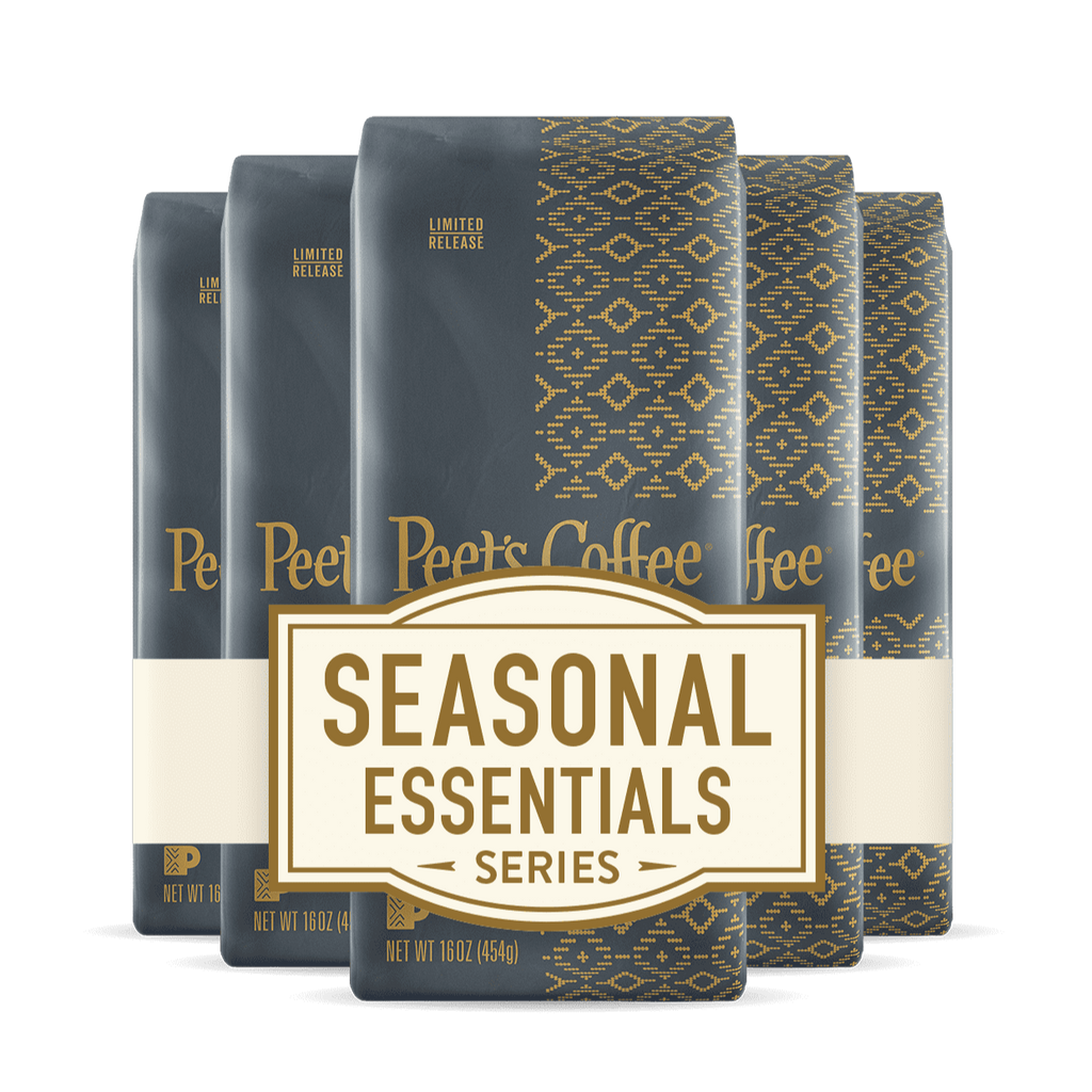 Seasonal Essentials Series