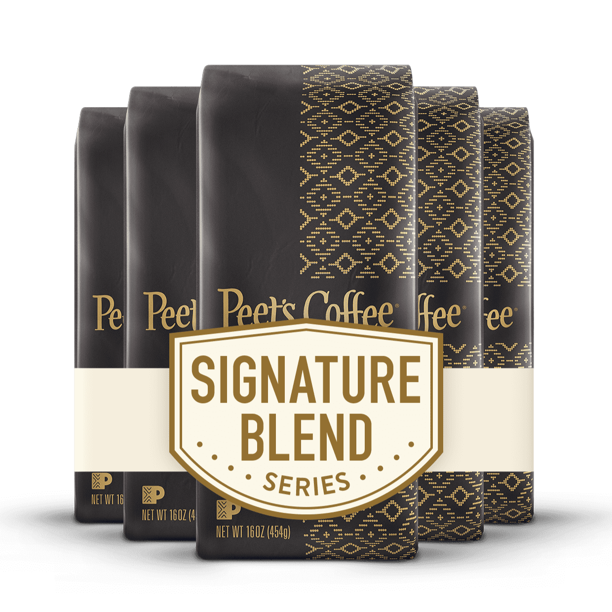 Signature Blend Series