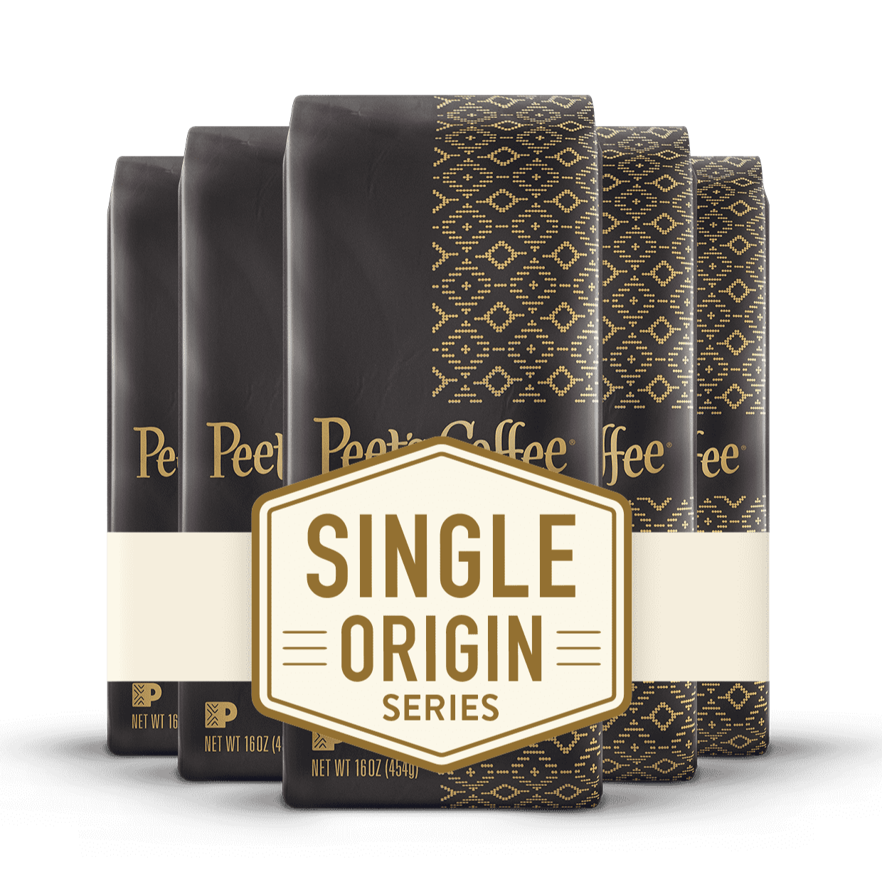 Single Origin Series