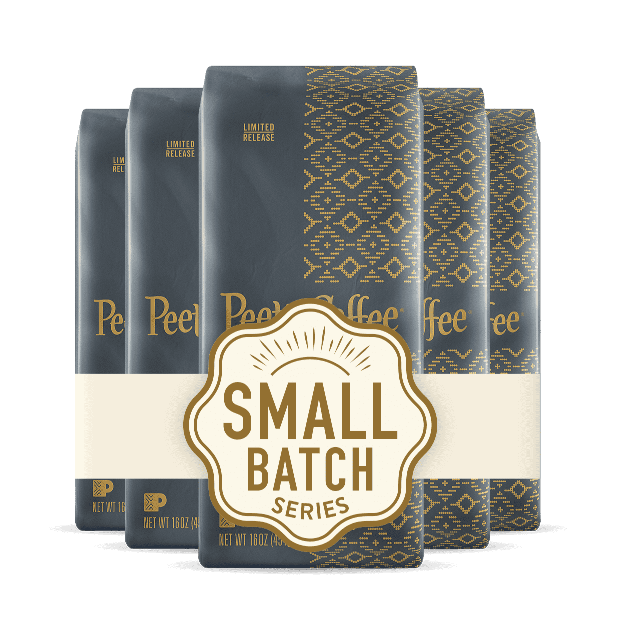 Small Batch Series