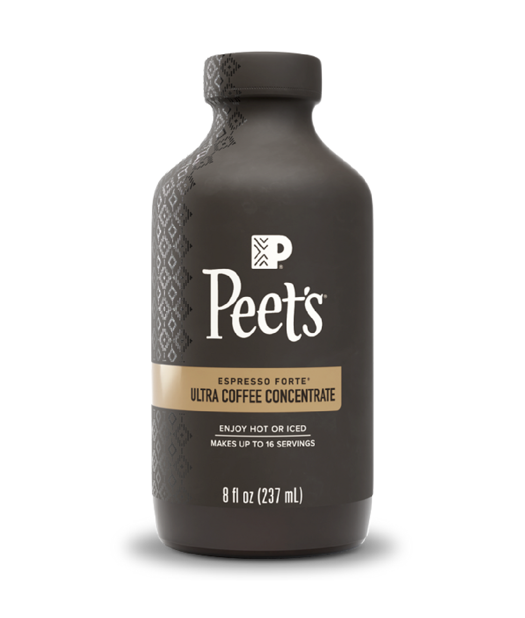 Ultra Coffee Concentrate