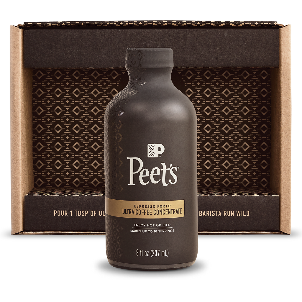 Ultra Coffee Concentrate