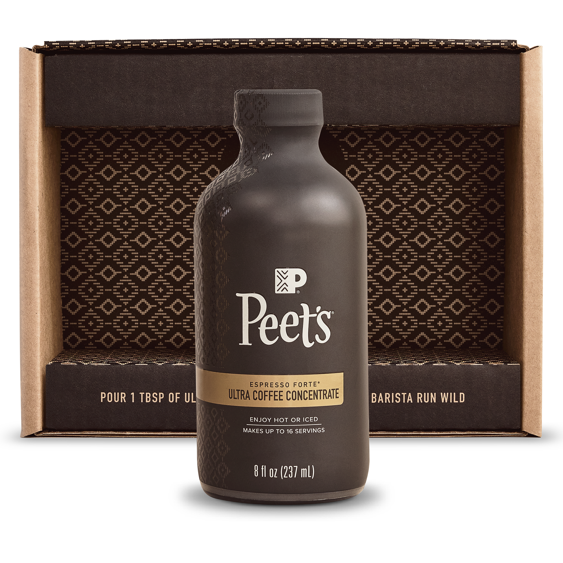 Ultra Coffee Concentrate