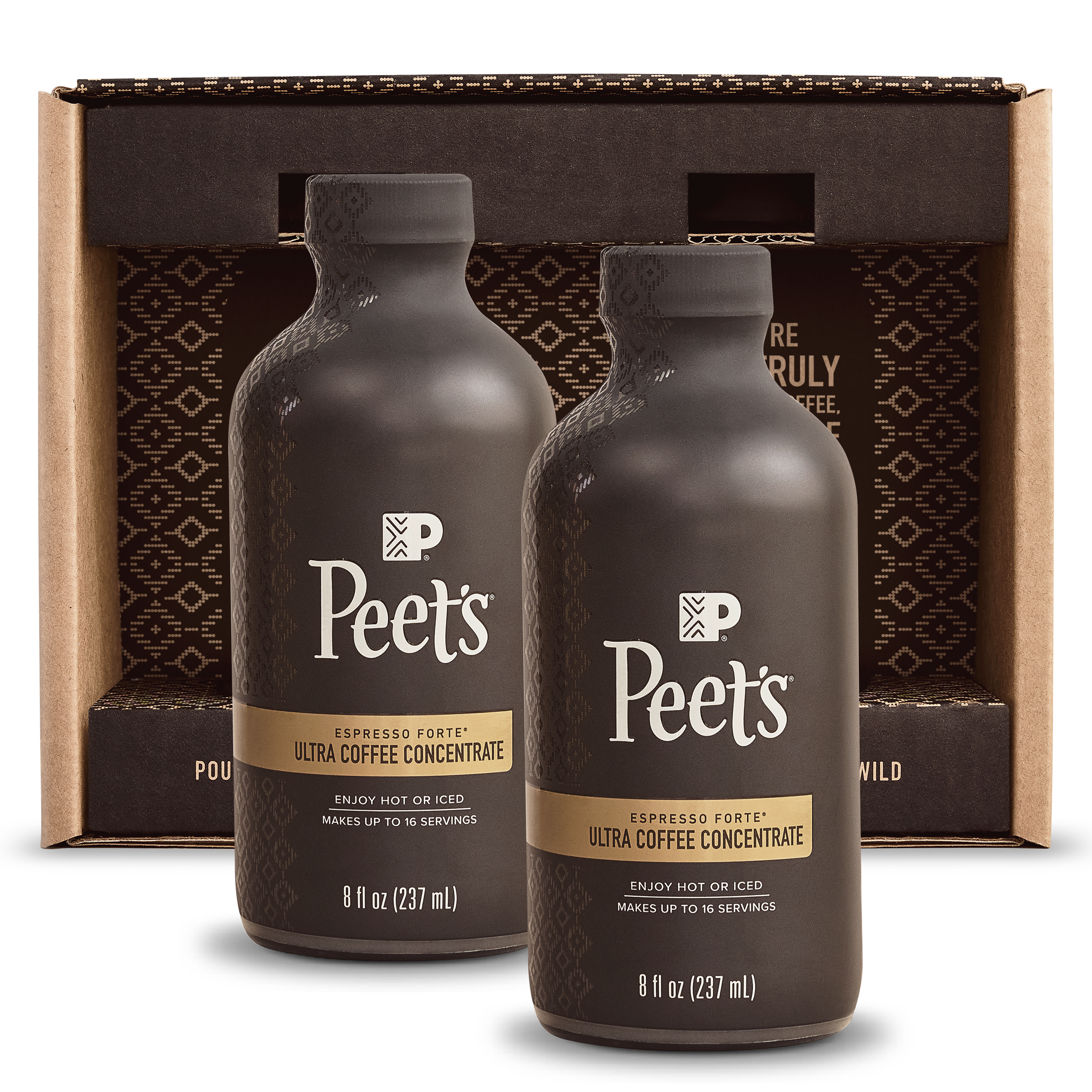 Ultra Coffee Concentrate