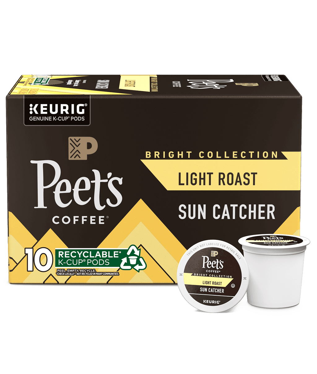 Sun Catcher K-Cup® Pods