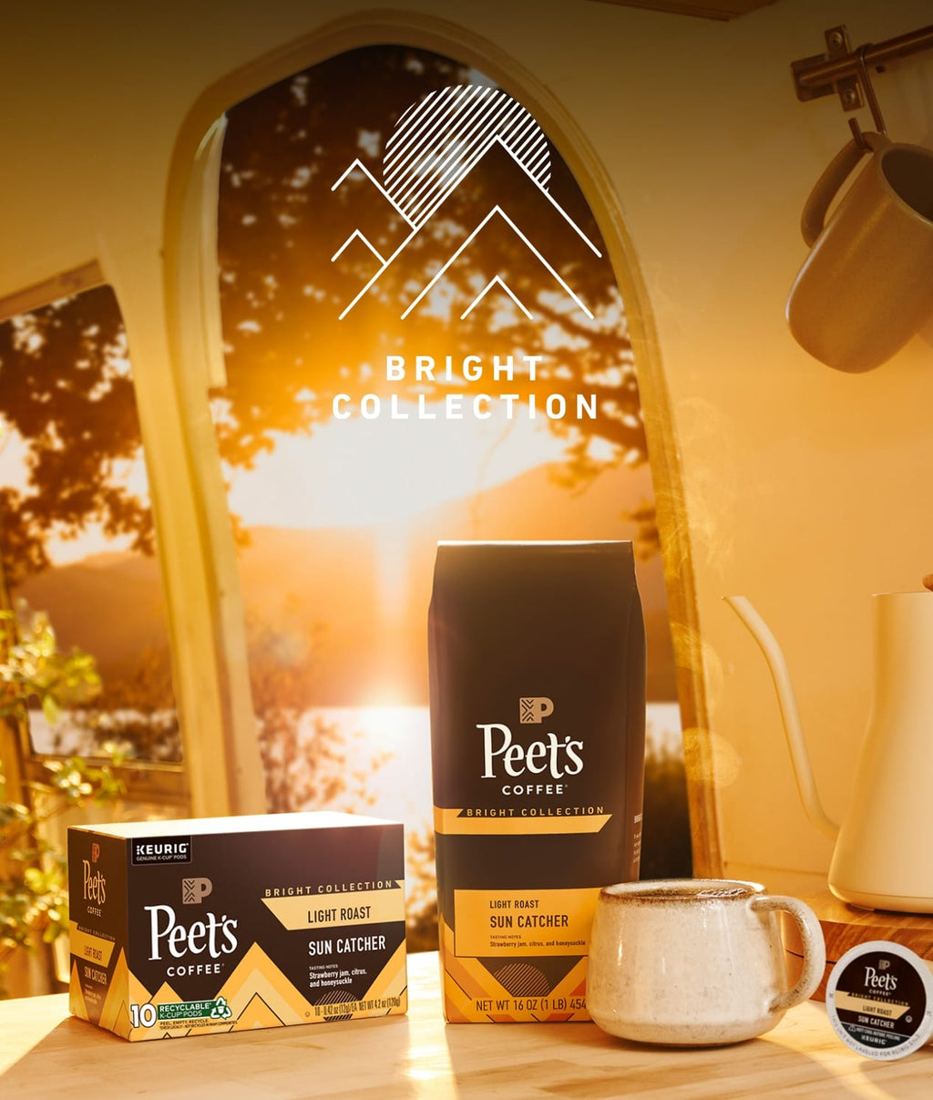 Sun Catcher K-Cup® Pods