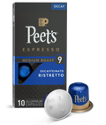 Decaffeinato Ristretto Espresso Capsules