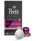 Ricchezza Espresso Capsules