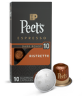 Ristretto Espresso Capsules