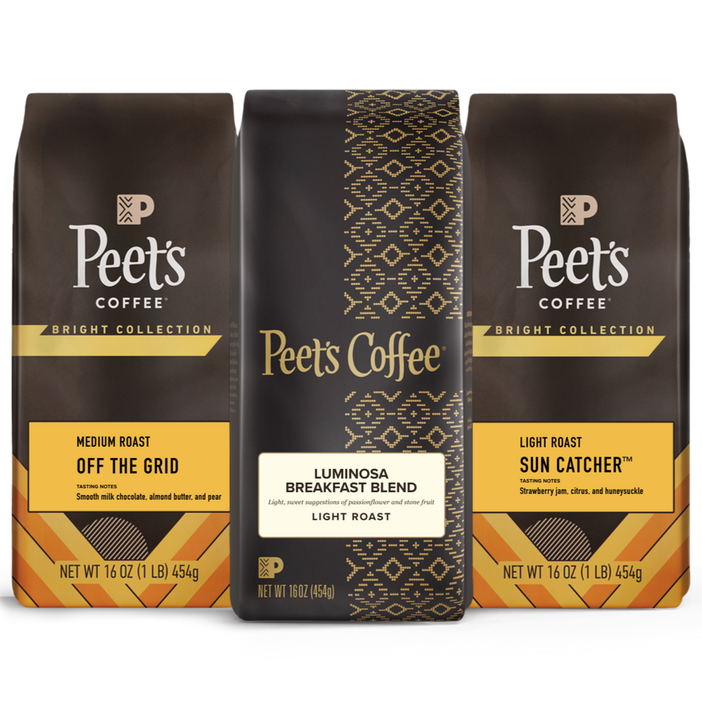 Light & Bright Bundle