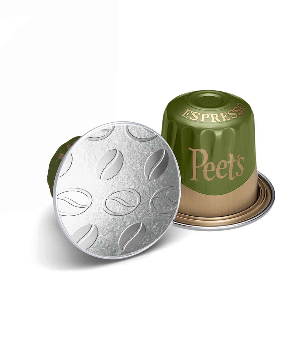 Big Bang? Espresso Capsules