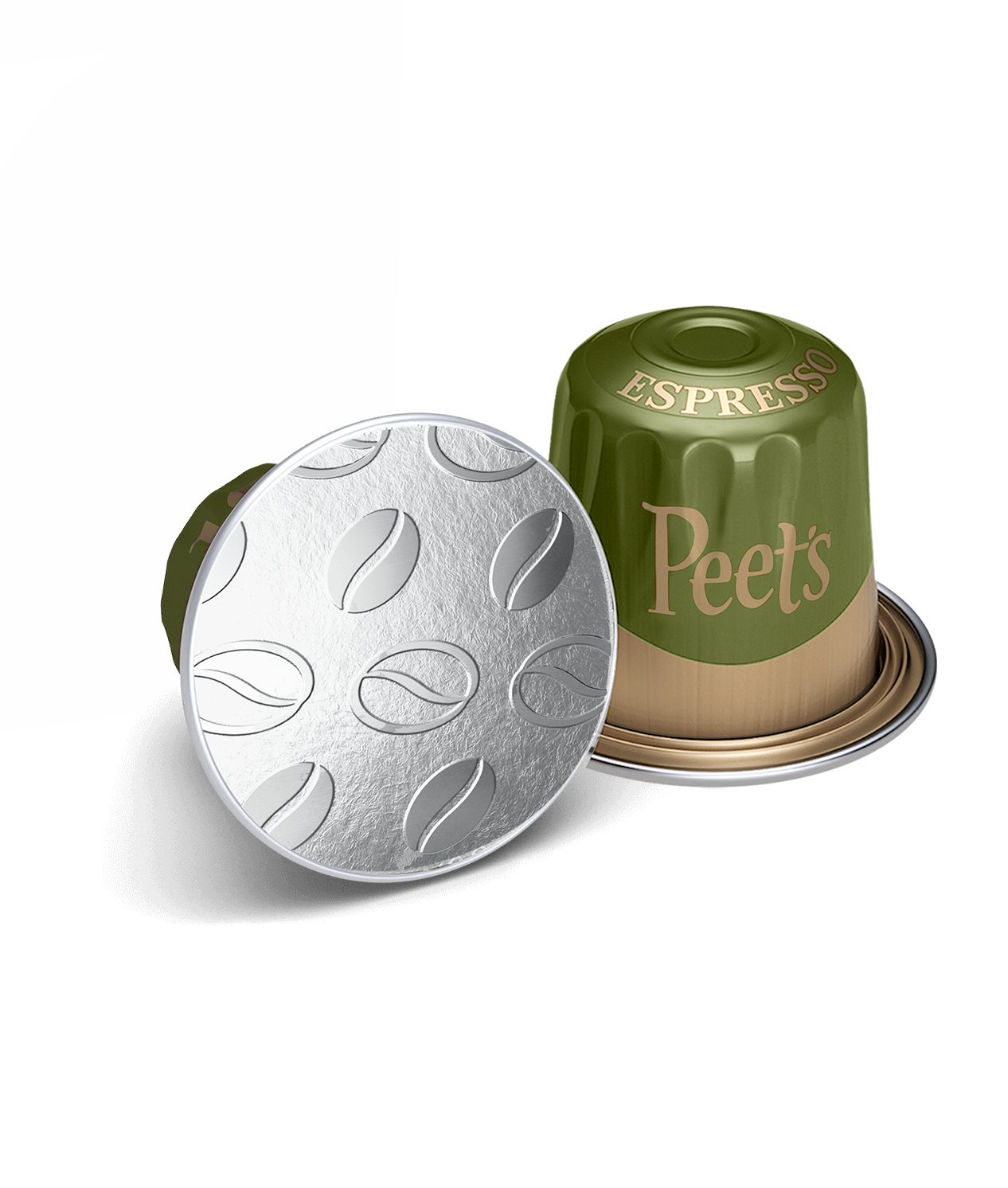 Big Bang? Espresso Capsules