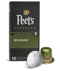 Big Bang? Espresso Capsules