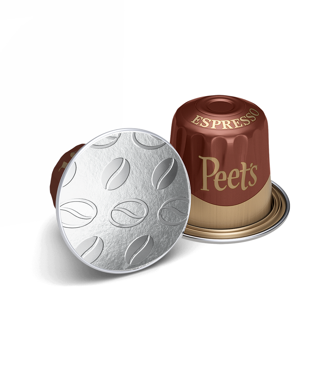 Major Dickason's Blend? Espresso Capsules