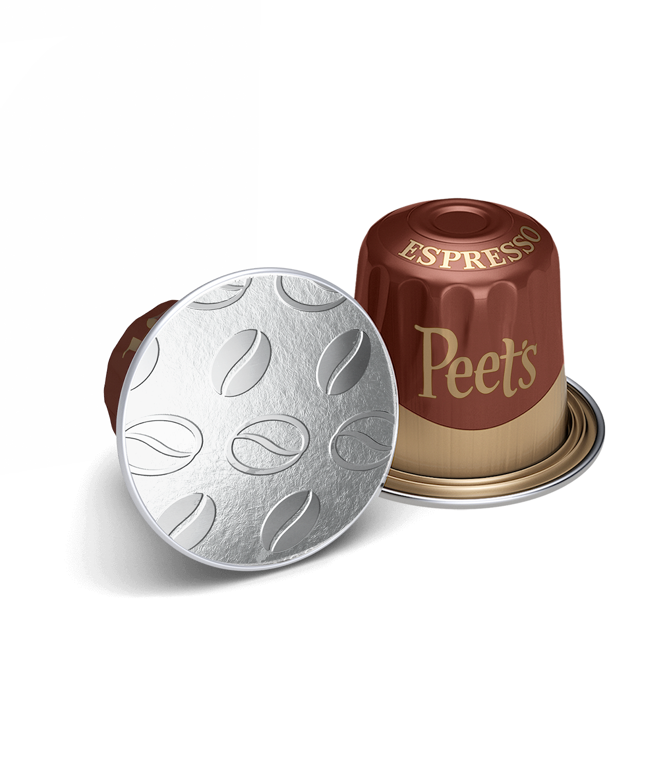 Major Dickason's Blend? Espresso Capsules