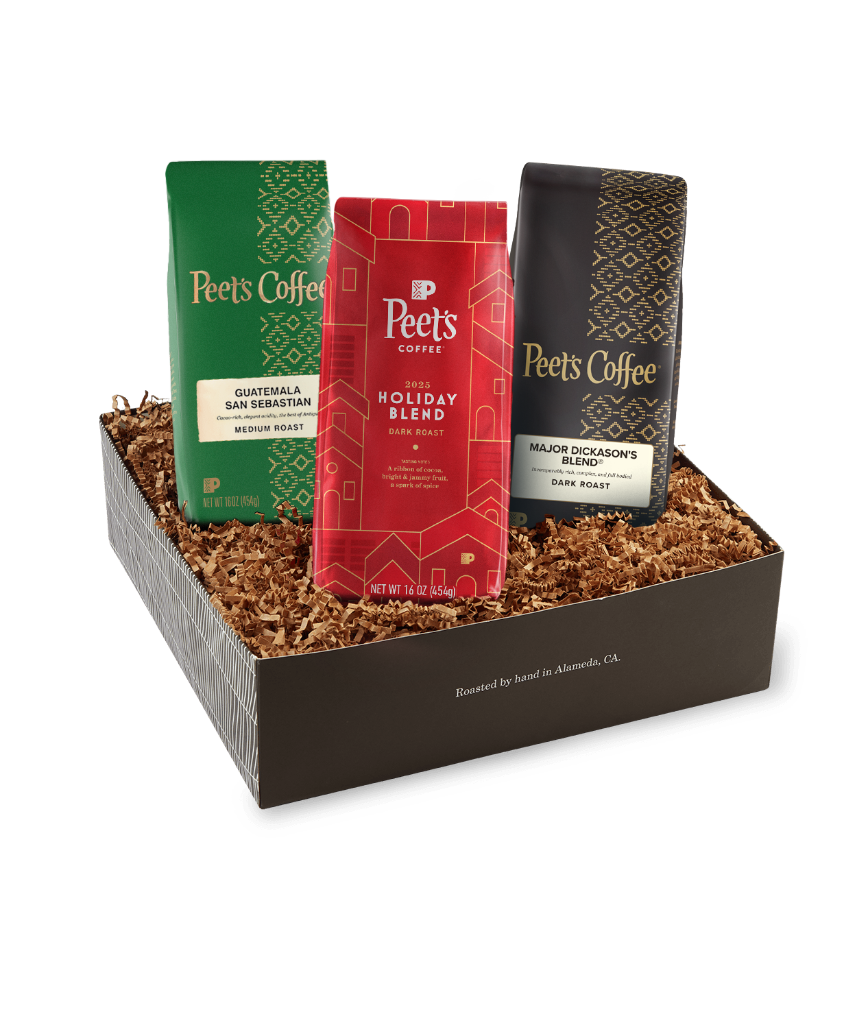 Peet¡¯s Classics Gift Set