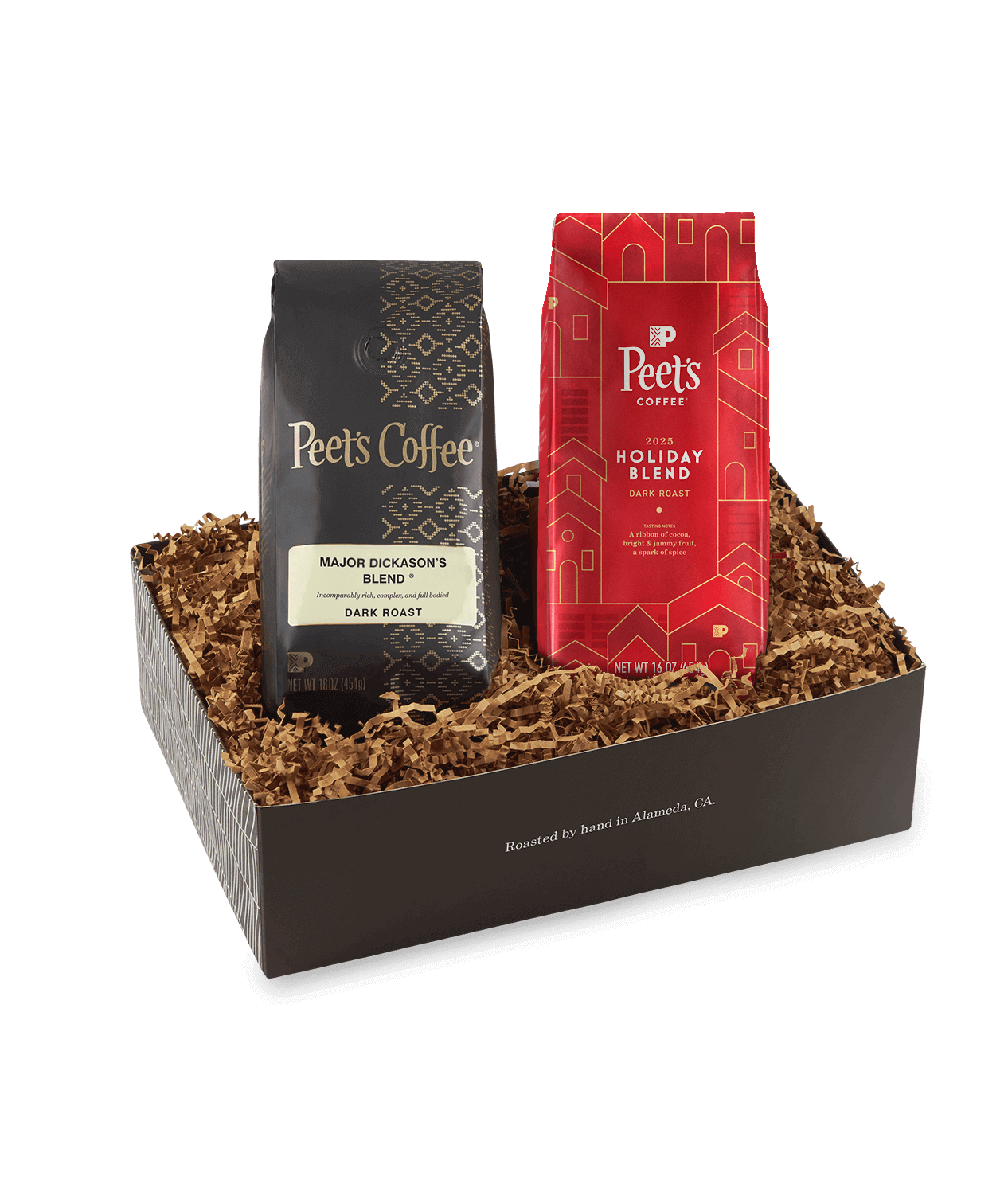 Taste of Peet¡¯s Gift Set