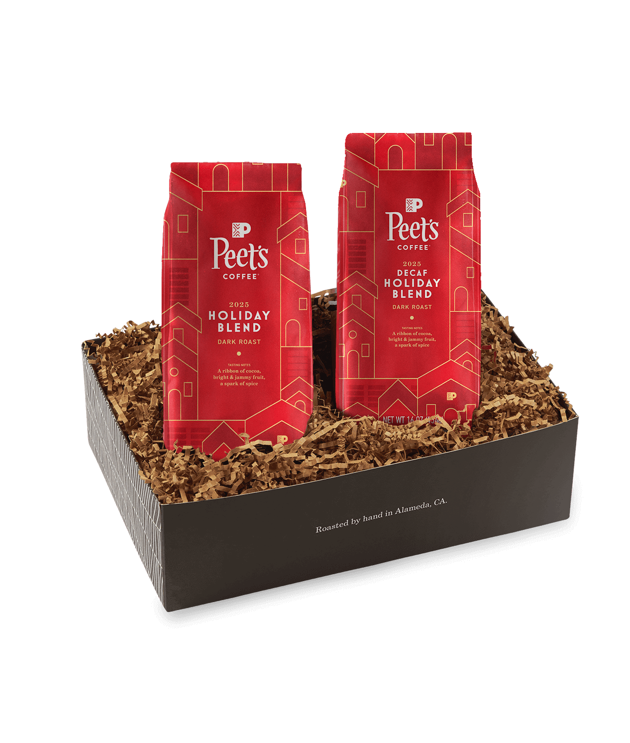 Holiday Blend Day-to-Night Gift Set