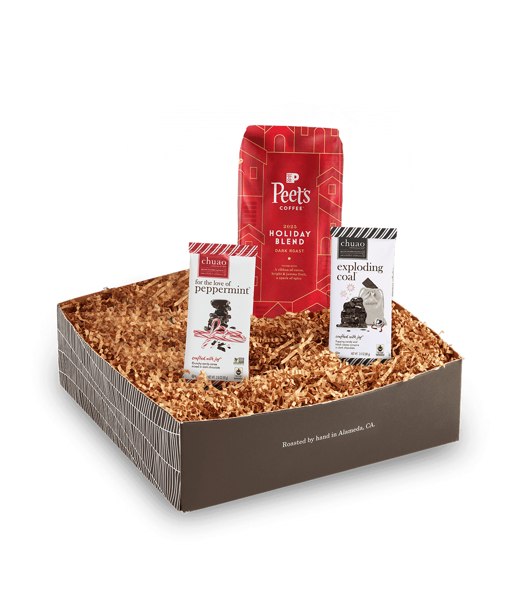 Ultimate Holiday Treats Gift Set