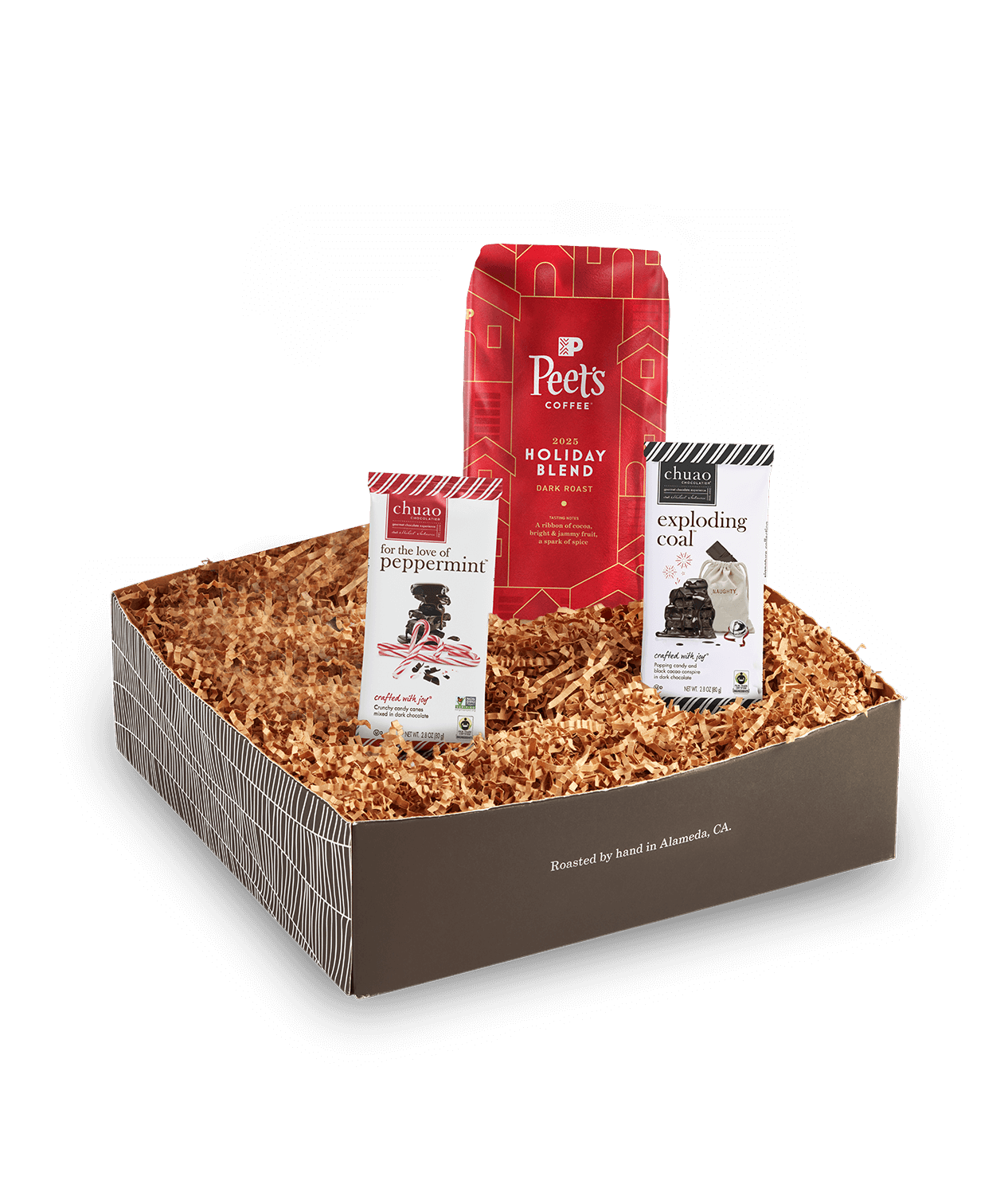 Ultimate Holiday Treats Gift Set