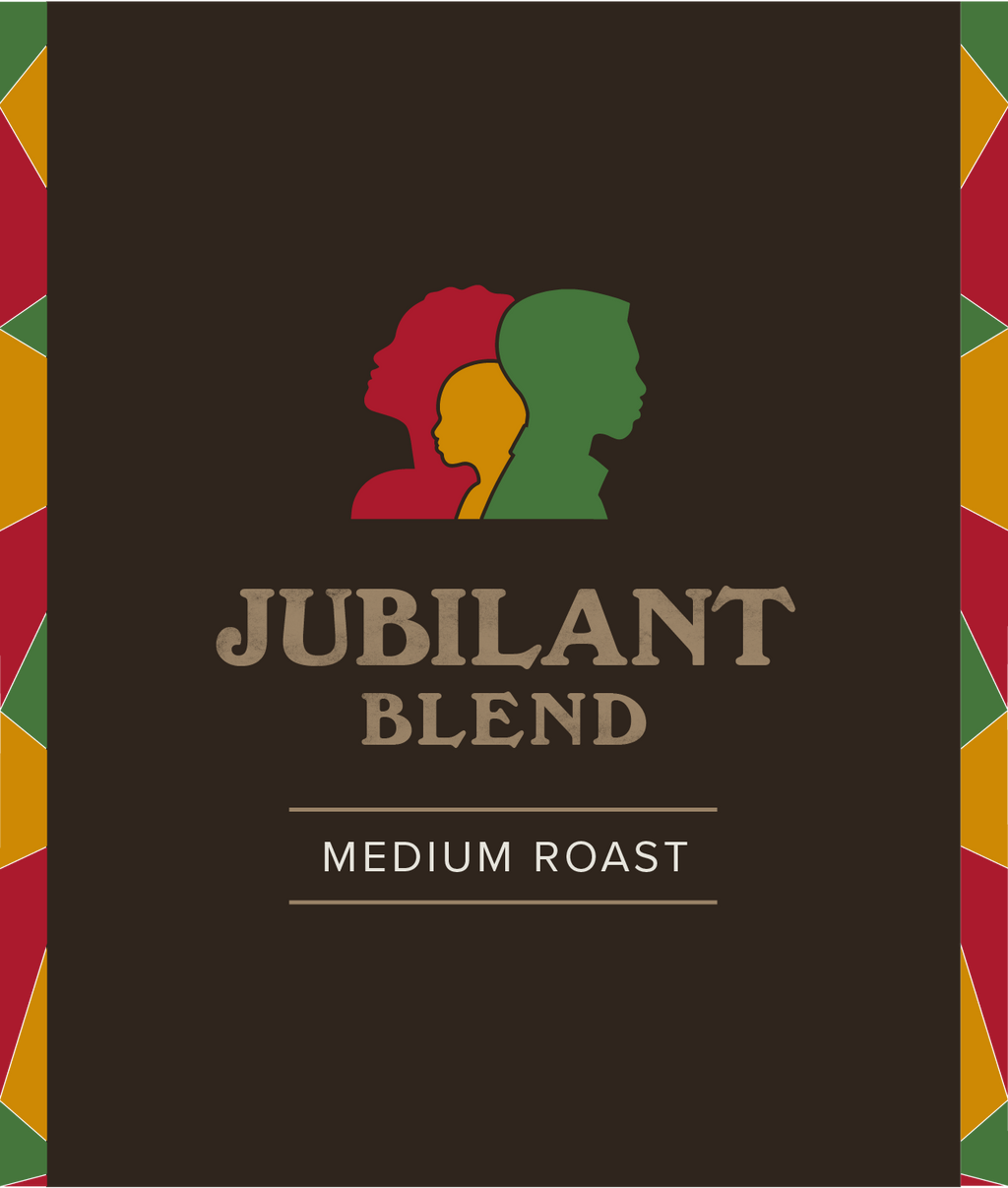 Jubilant Blend