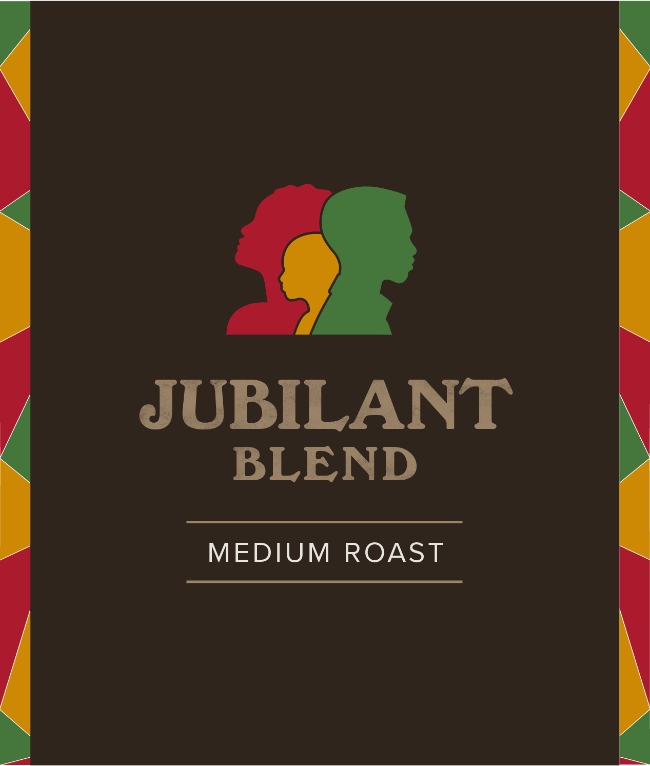 Jubilant Blend