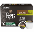 Decaf House Blend K-Cup® Pods