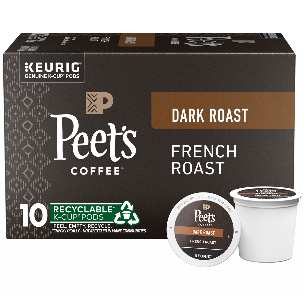 French Roast K-Cup® Pods
