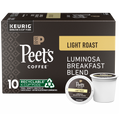 Luminosa Breakfast Blend K-Cup® Pods