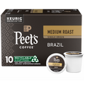 Single Origin Brazil K-Cup® Pods