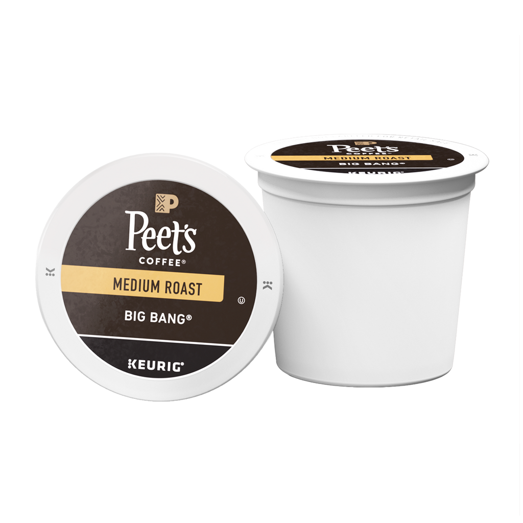 Big Bang® K-Cup® Pods
