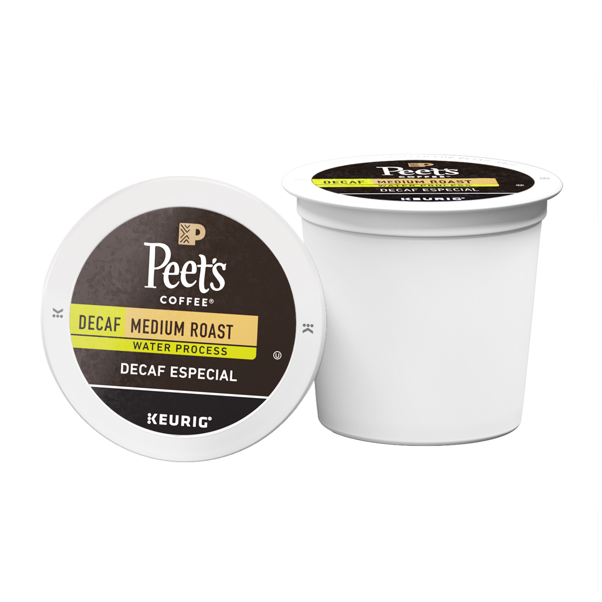 Decaf Especial K-Cup® Pods