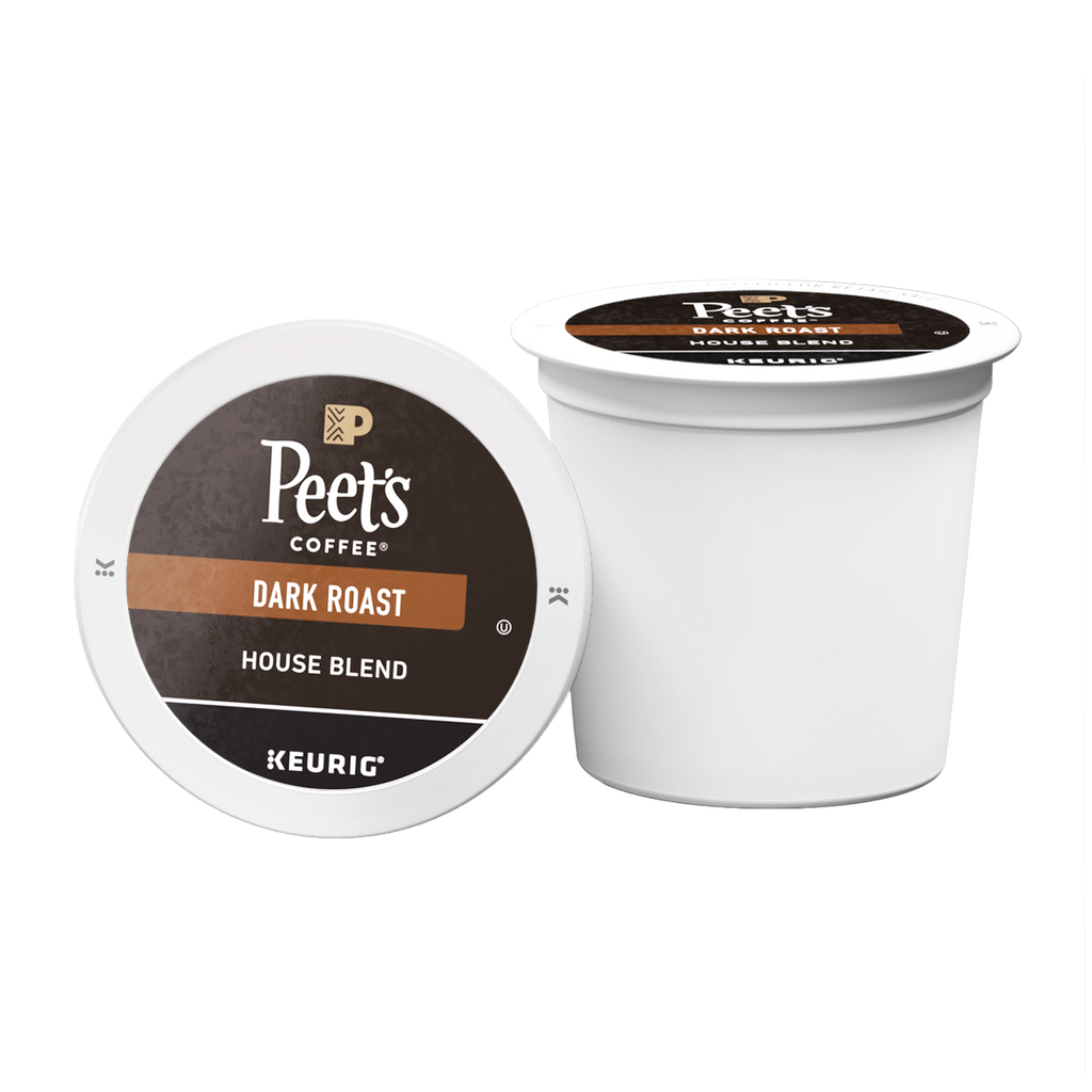 House Blend K-Cup® Pods