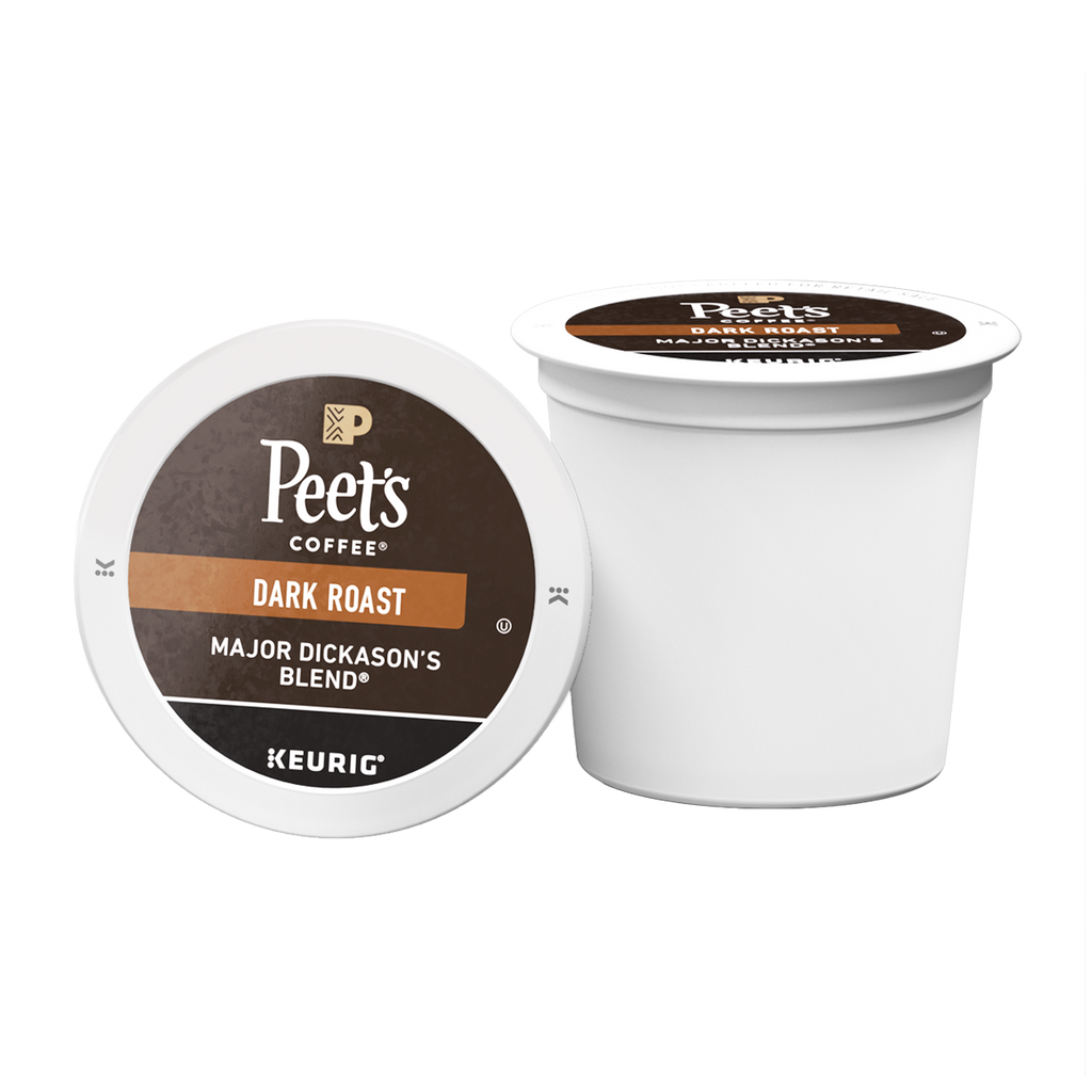 Major Dickason's Blend® K-Cup® Pods