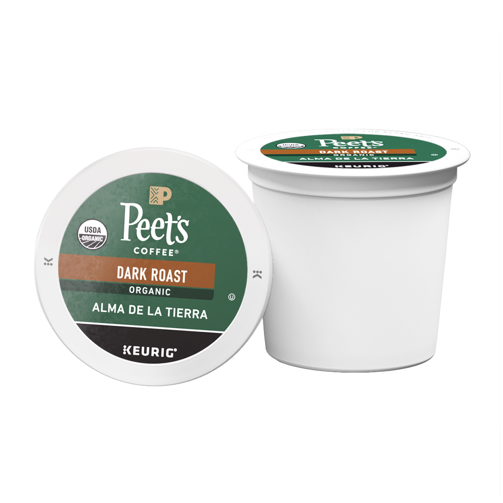 Organic Alma de la Tierra K-Cup® Pods