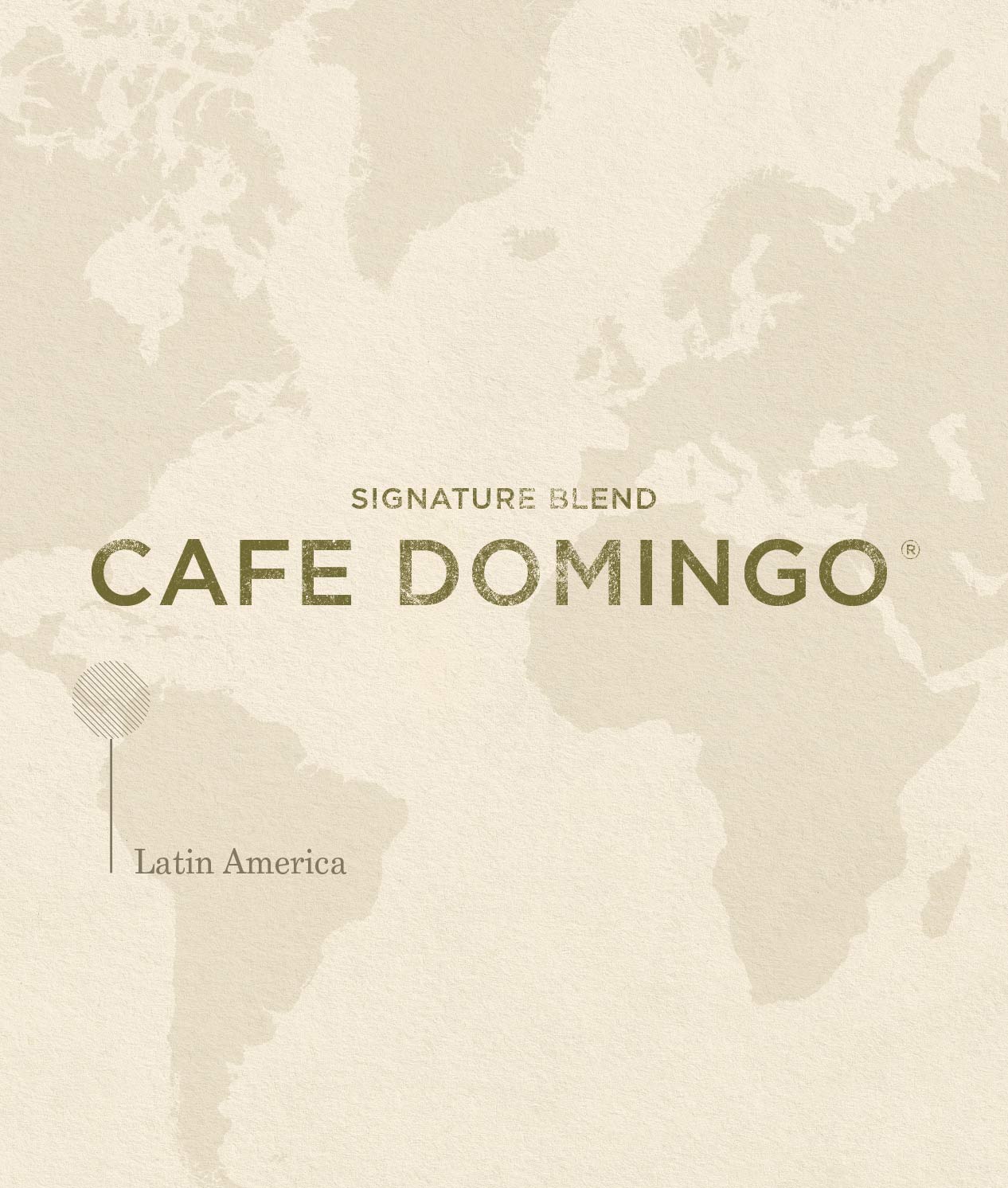 Caf¨¦ Domingo?