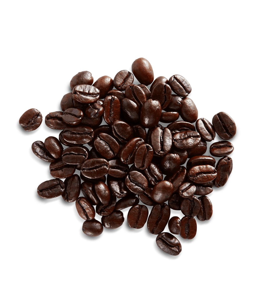 Decaf Major Dickason's Blend?