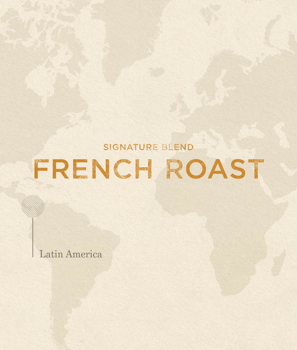 French Roast