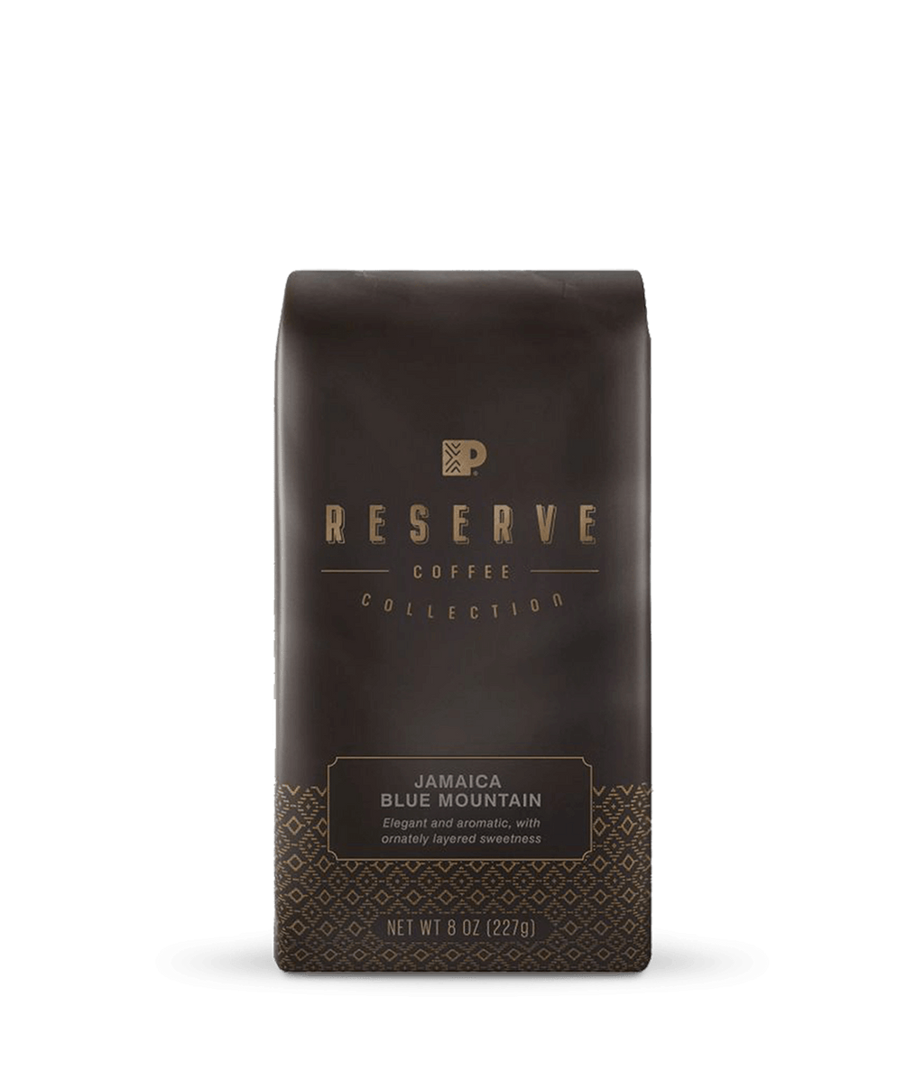 Jamaica Blue Mountain