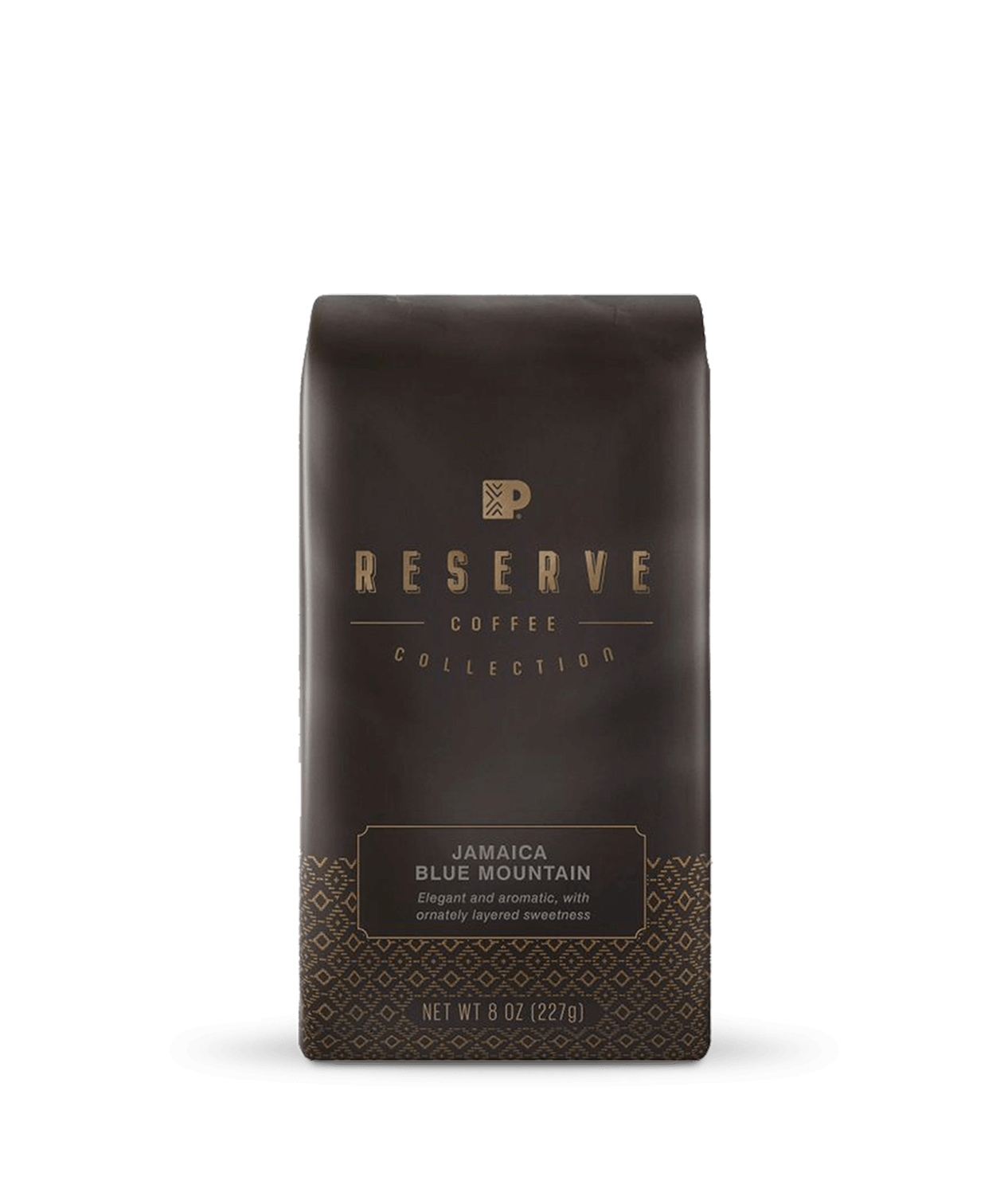 Jamaica Blue Mountain