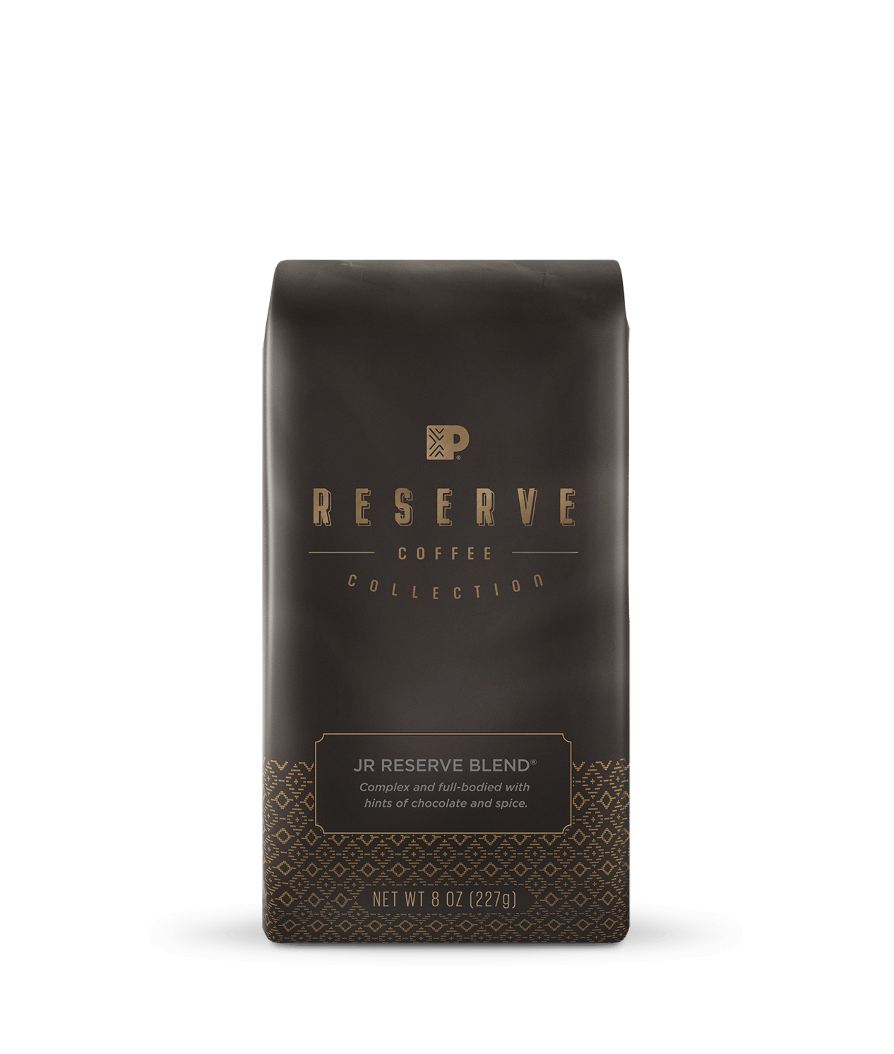 JR Reserve Blend?