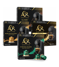 L'OR Coffee Capsules Sampler