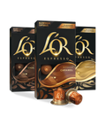 L'OR Flavored Espresso Sampler