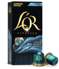 L'OR Papua New Guinea Espresso Capsules