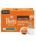 Pumpkin Spice K-Cup® Pods